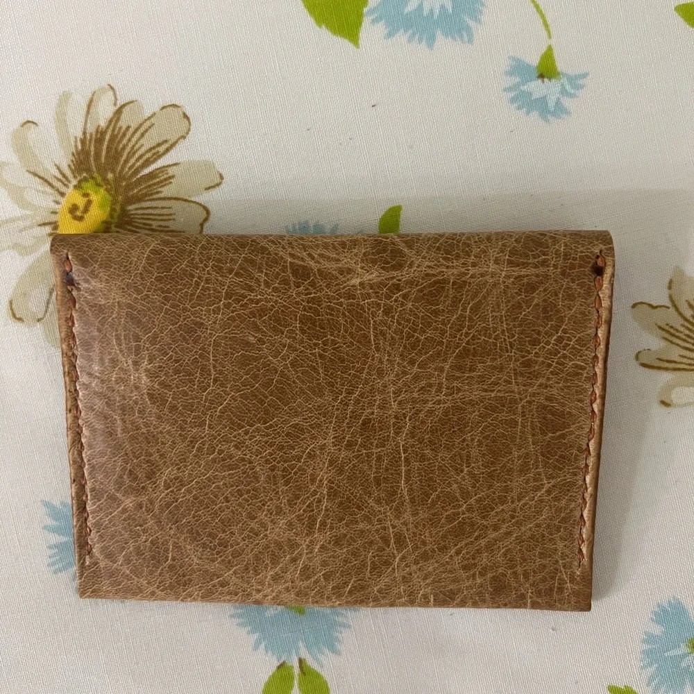 Hand Crafted handmade by
